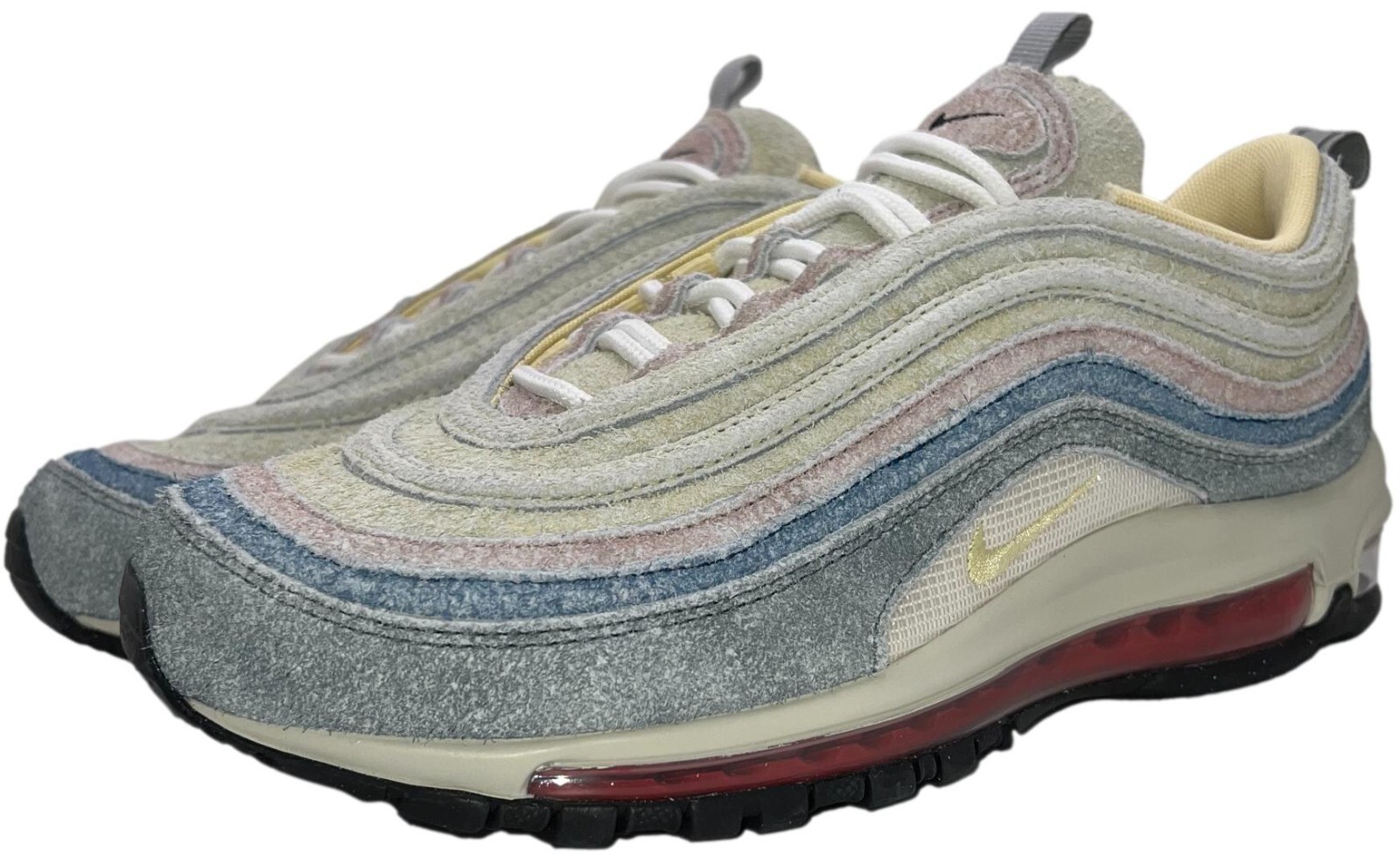 coloured 97s
